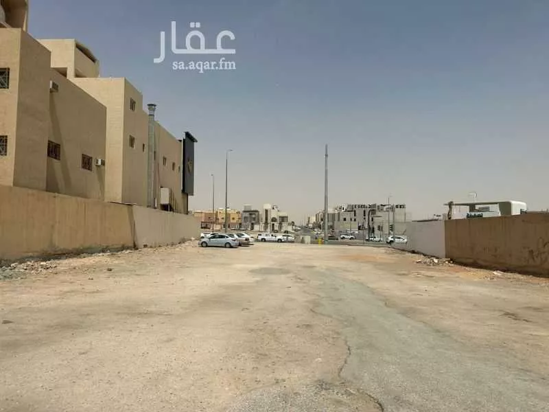 land in Al Hazm, Riyadh 5
