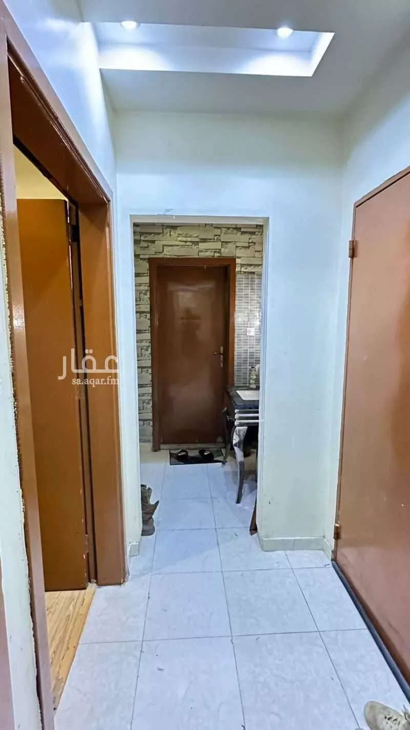 4 bedroom apartment in Badr 2