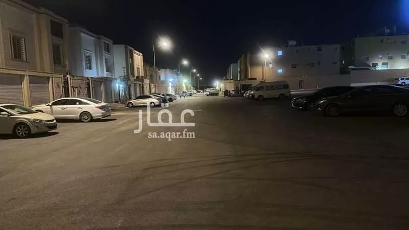 9 bedroom apartment in Badr 2