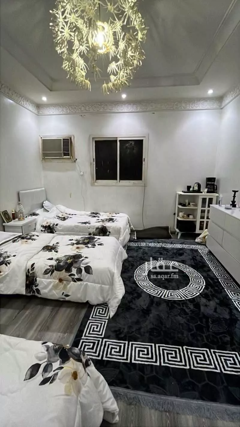 4 bedroom apartment in Badr 3