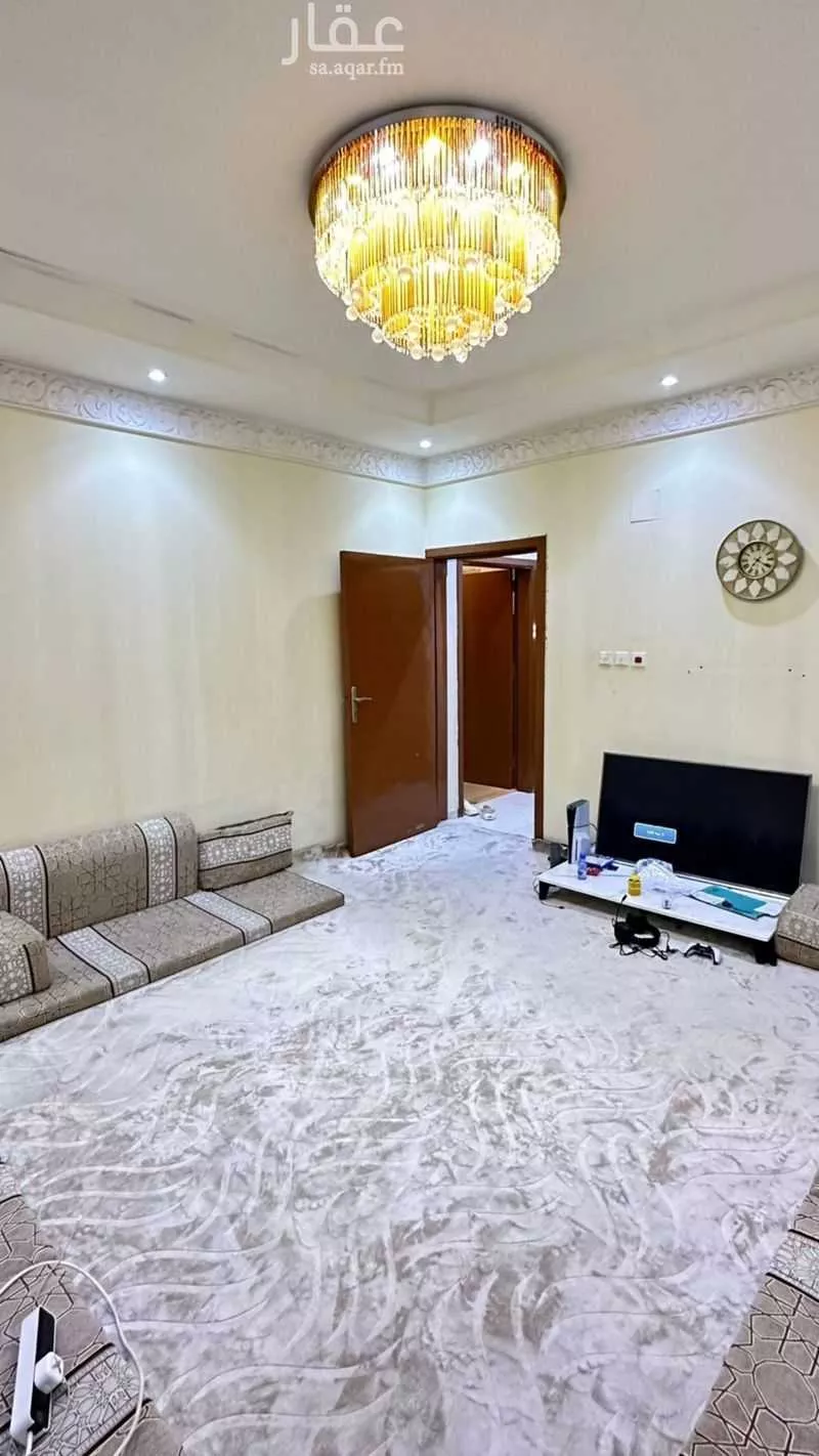 4 bedroom apartment in Badr 5