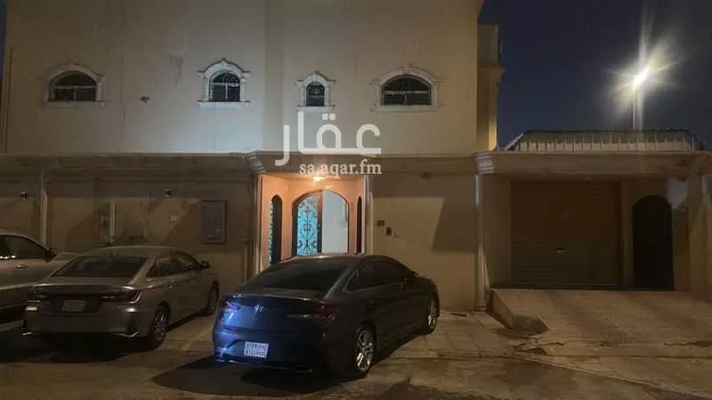 فيلا 16 غرف في الجزيرة 2