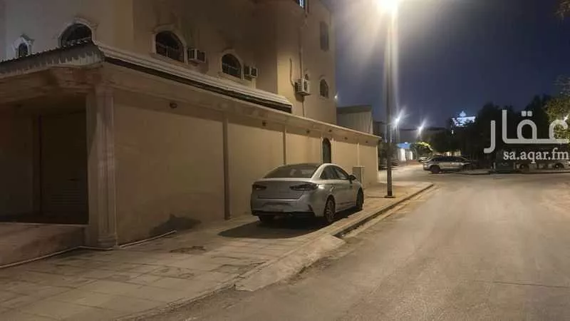 فيلا 16 غرف في الجزيرة 4