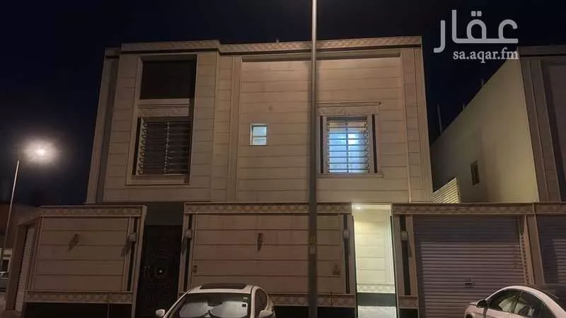 9 bedroom apartment in Badr 1