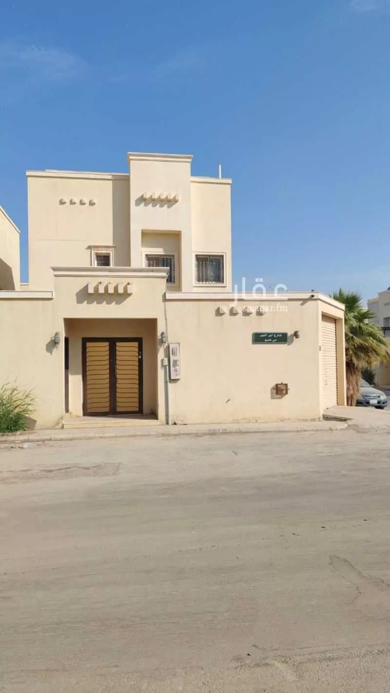 10 bedroom villa in Tuwaiq 1