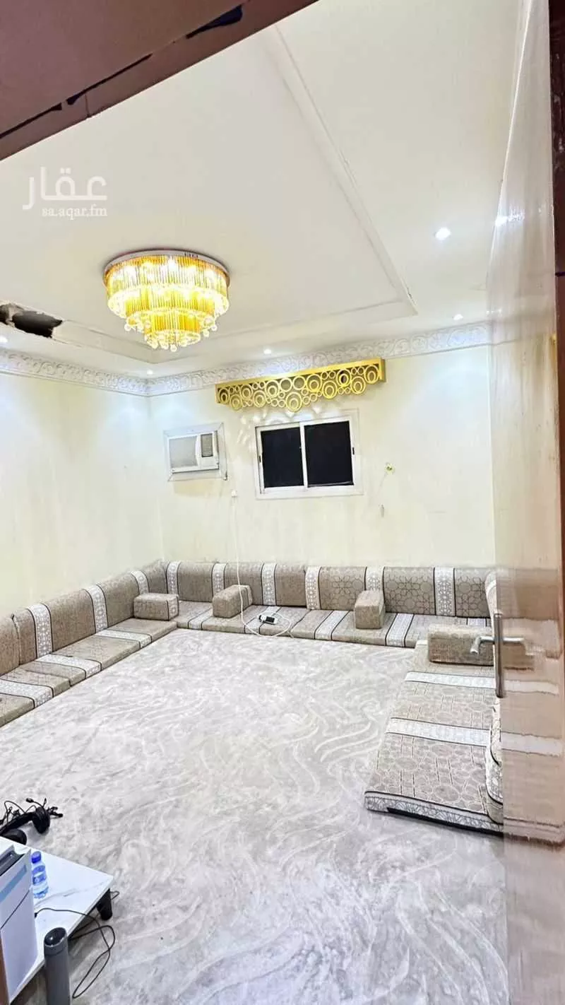4 bedroom apartment in Badr 1