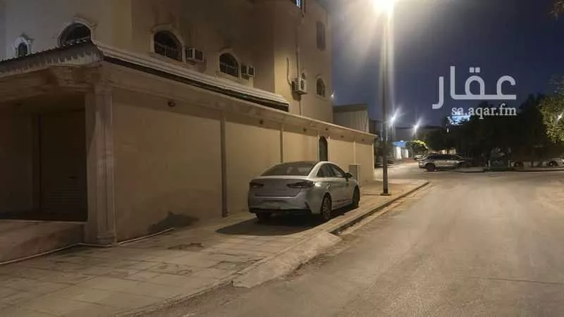 فيلا 16 غرف في الجزيرة 3