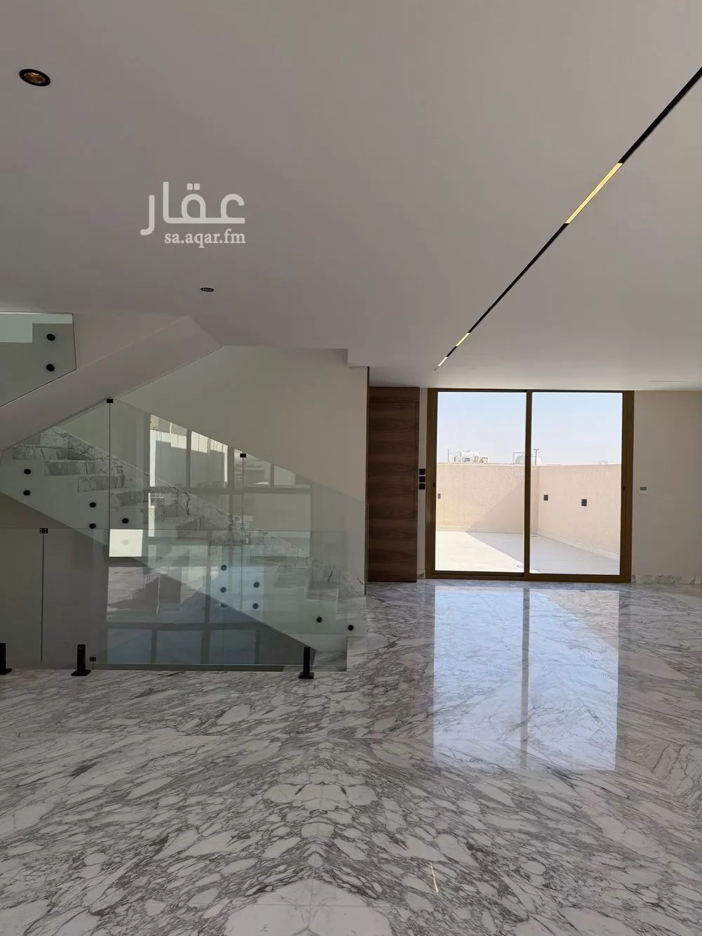 4 bedroom villa in Al Wadi, Riyadh 9