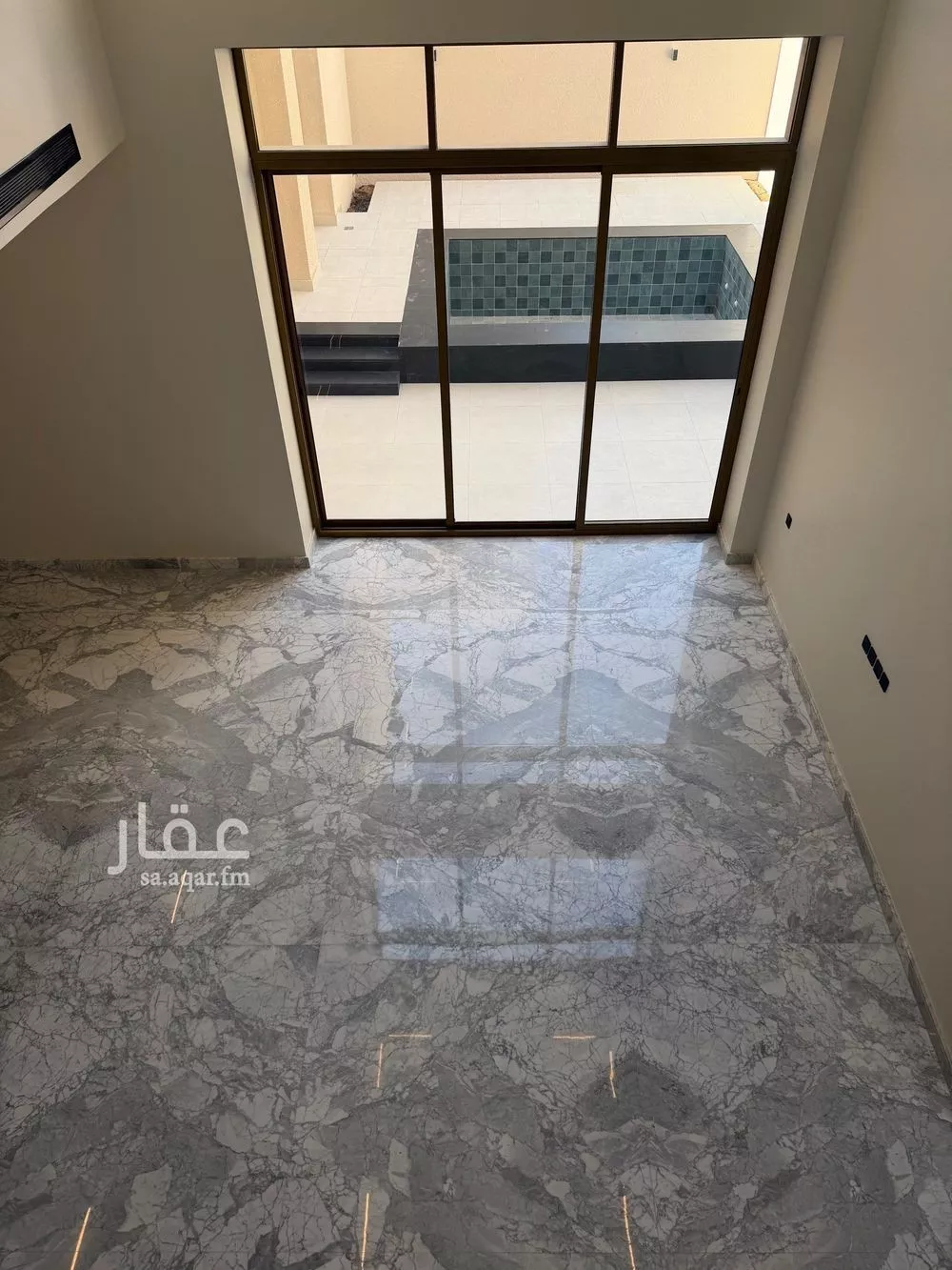 4 bedroom villa in Al Wadi, Riyadh 15