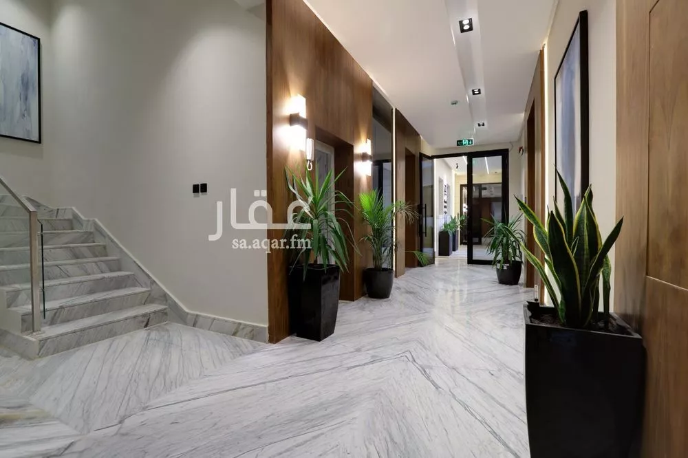 شقة 4 غرف في الرفيعة، الرياض 6