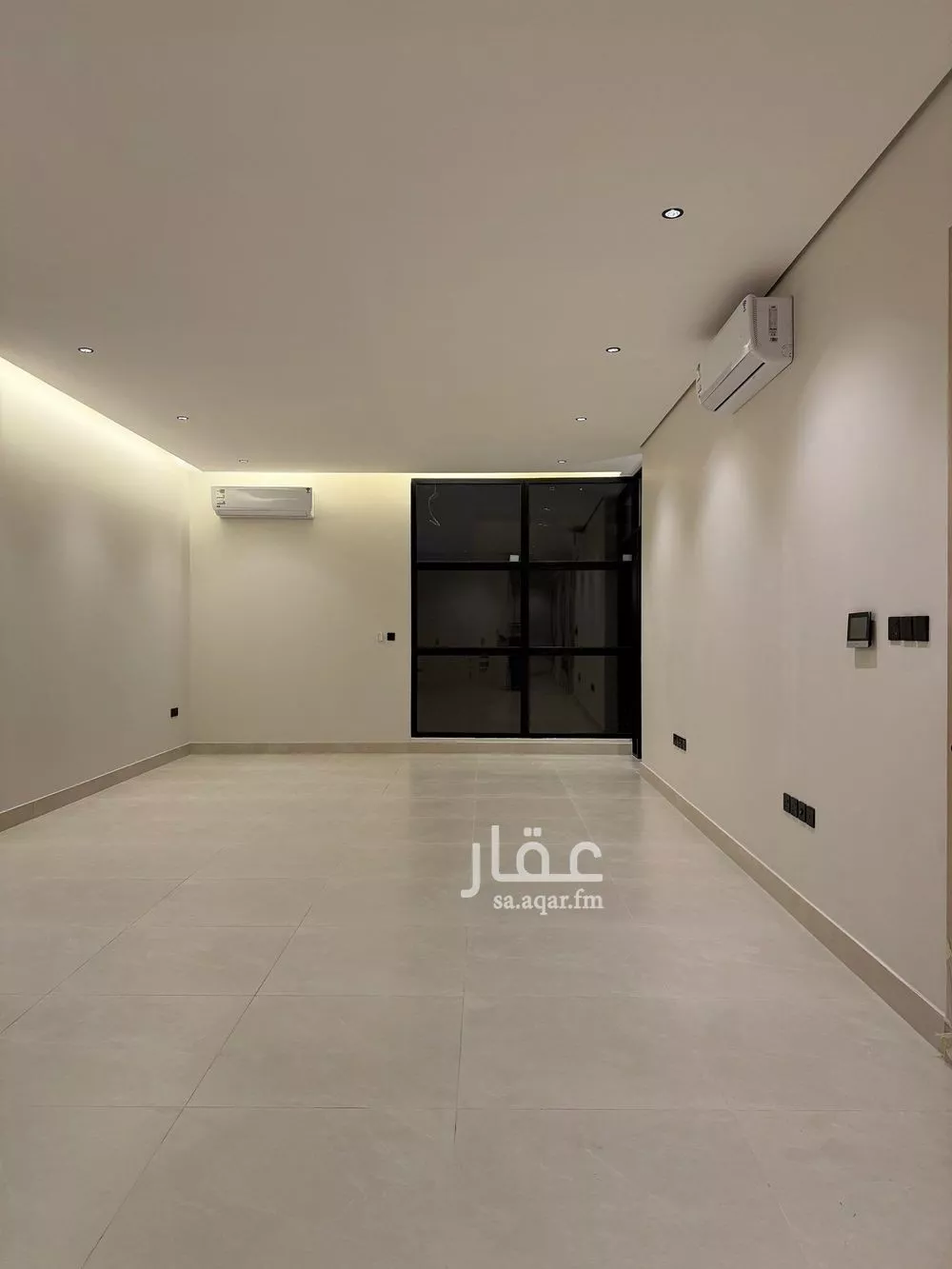 دور 3 غرف في الملز 3