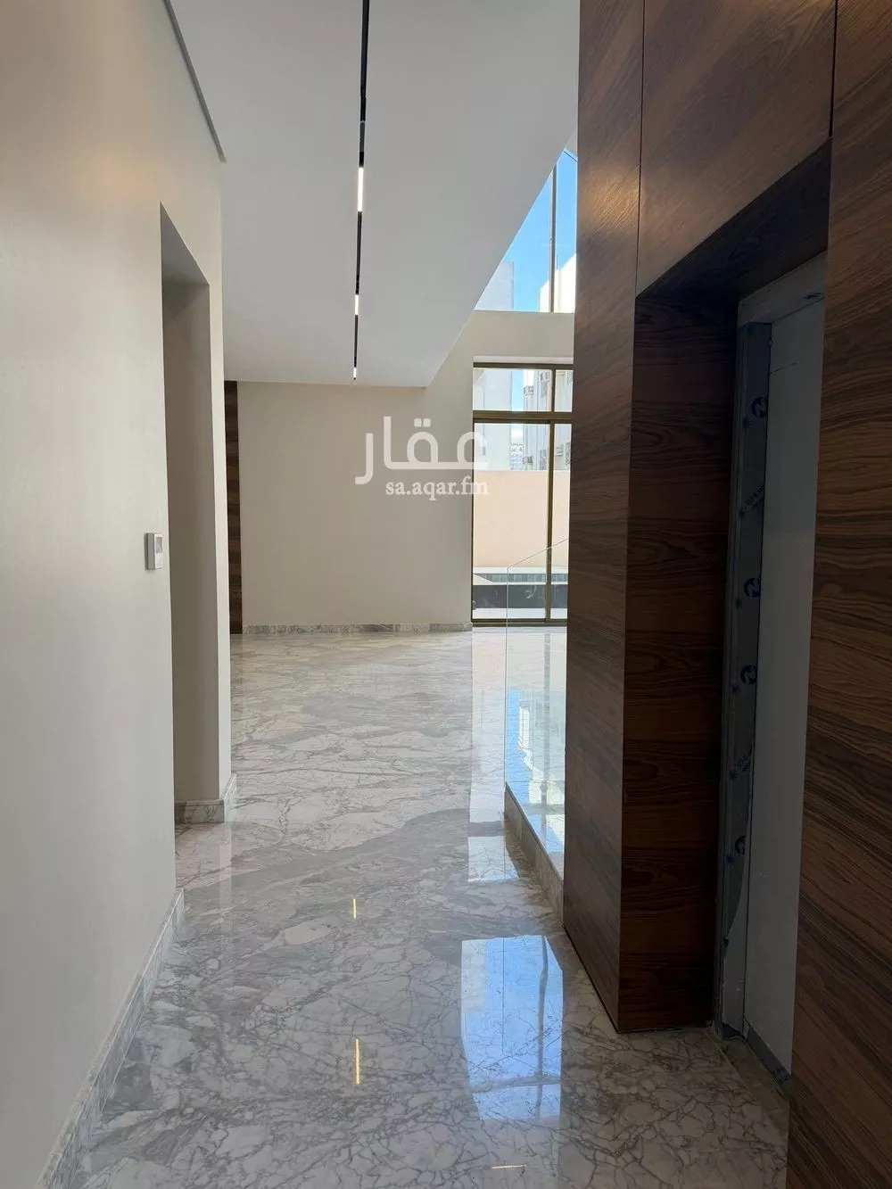4 bedroom villa in Al Wadi, Riyadh 14