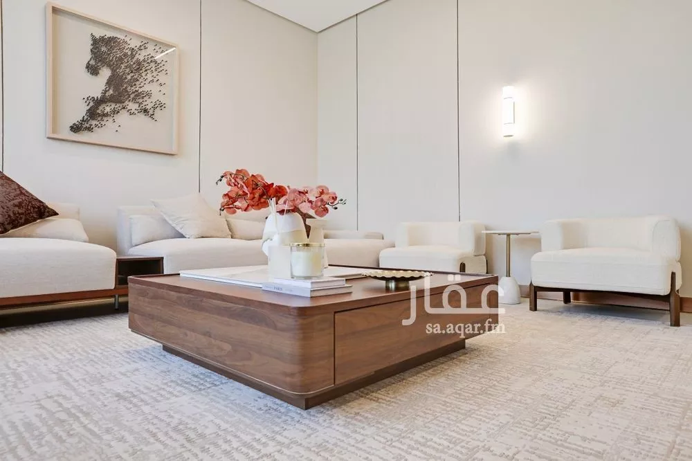 فيلا 3 غرف في النرجس، الرياض 5