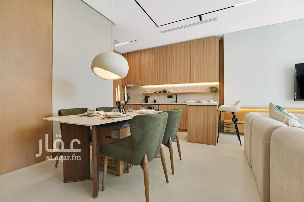 فيلا 3 غرف في النرجس، الرياض 7