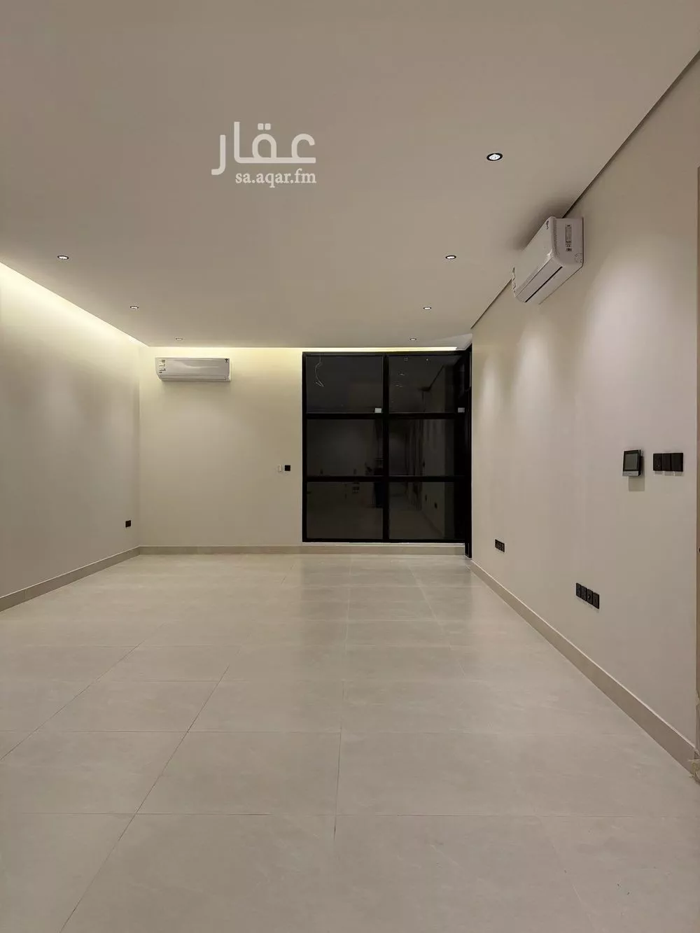 دور 3 غرف في الملز 3