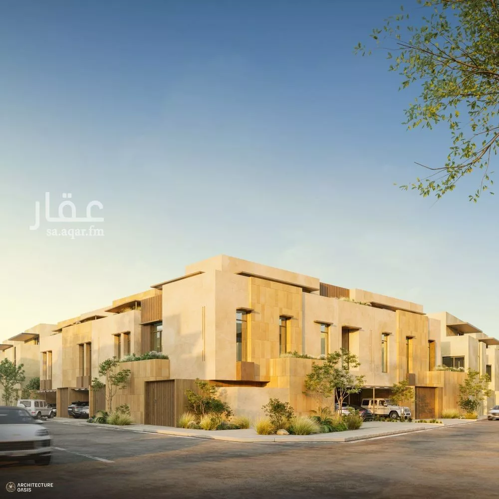 دور 3 غرف في عليشة 3