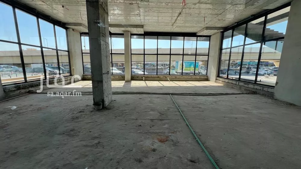 3250 sqm office in Al Mursalat 2