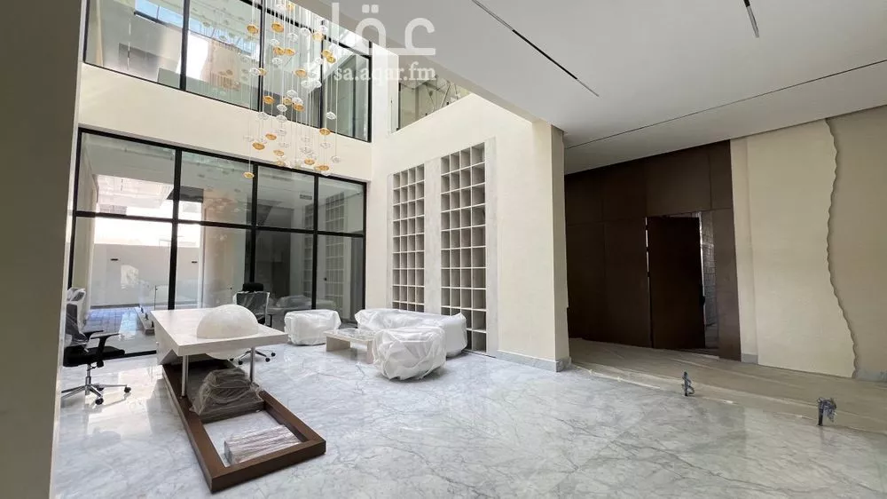 30 bedroom office in Al Mursalat, Riyadh 12