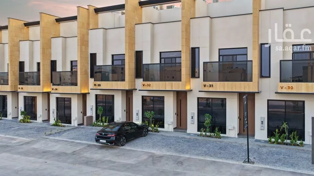 فيلا 3 غرف في النرجس، الرياض 5