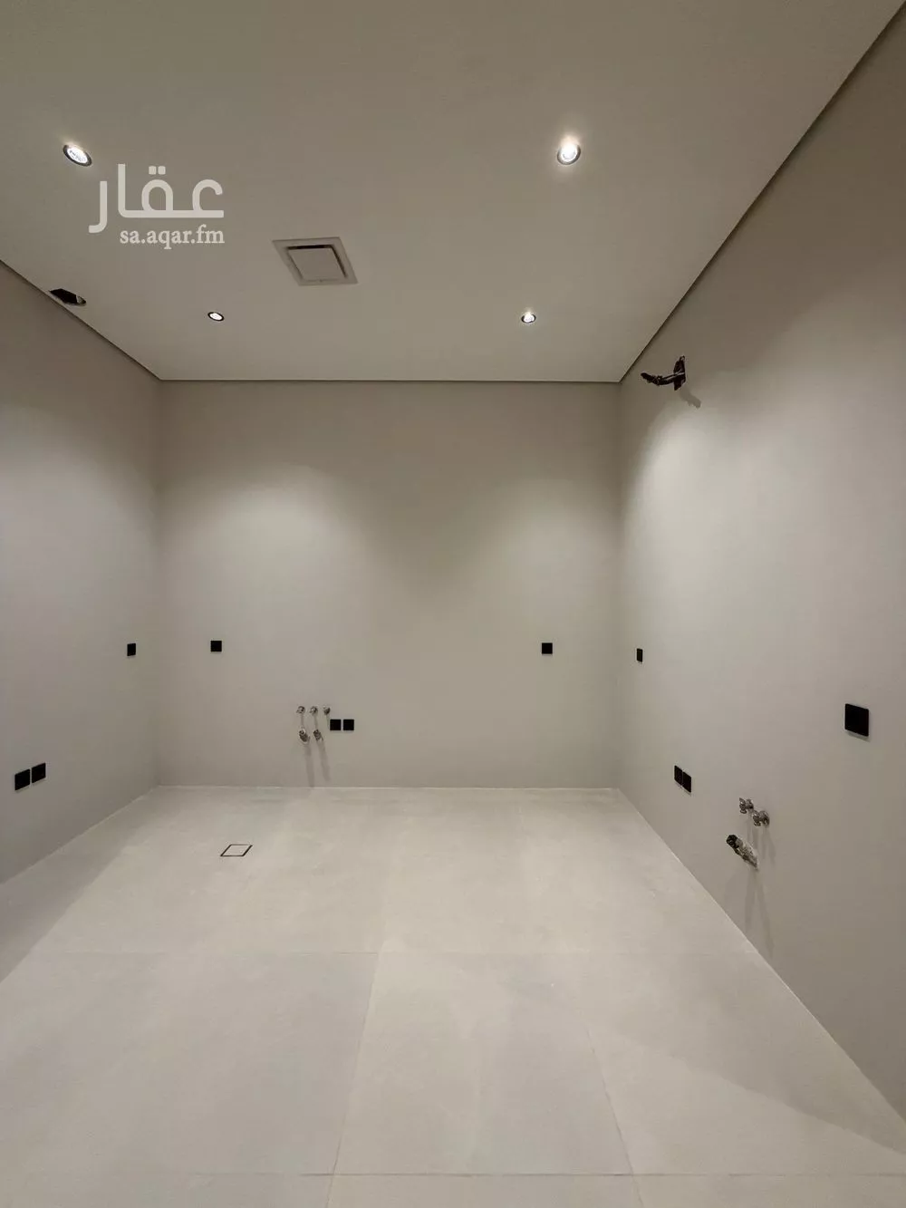 دور 3 غرف في الملز 4