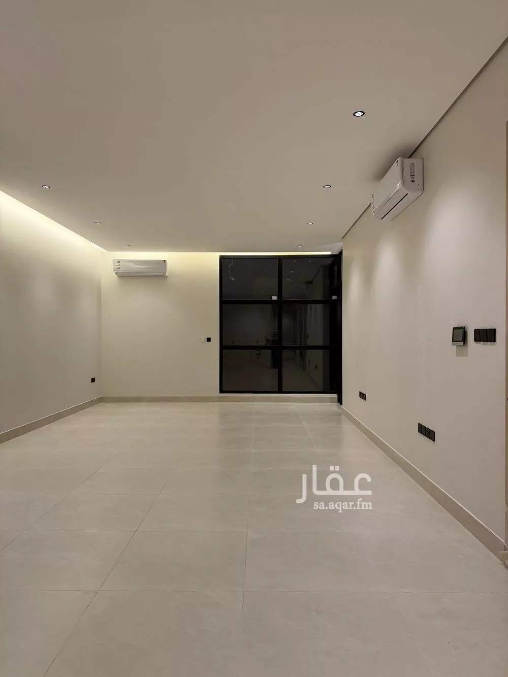 دور 3 غرف في الملز 3