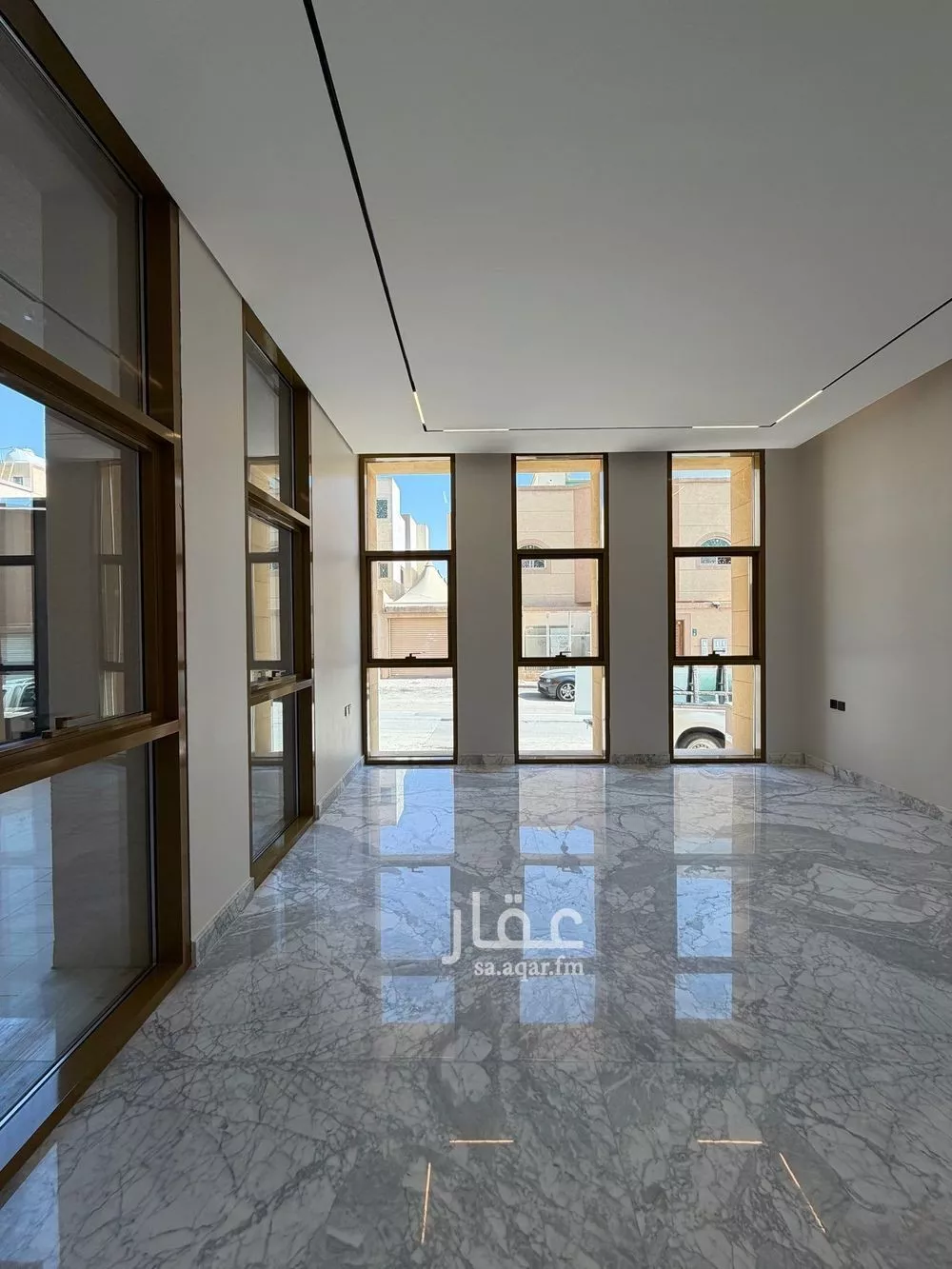 4 bedroom villa in Al Wadi, Riyadh 13