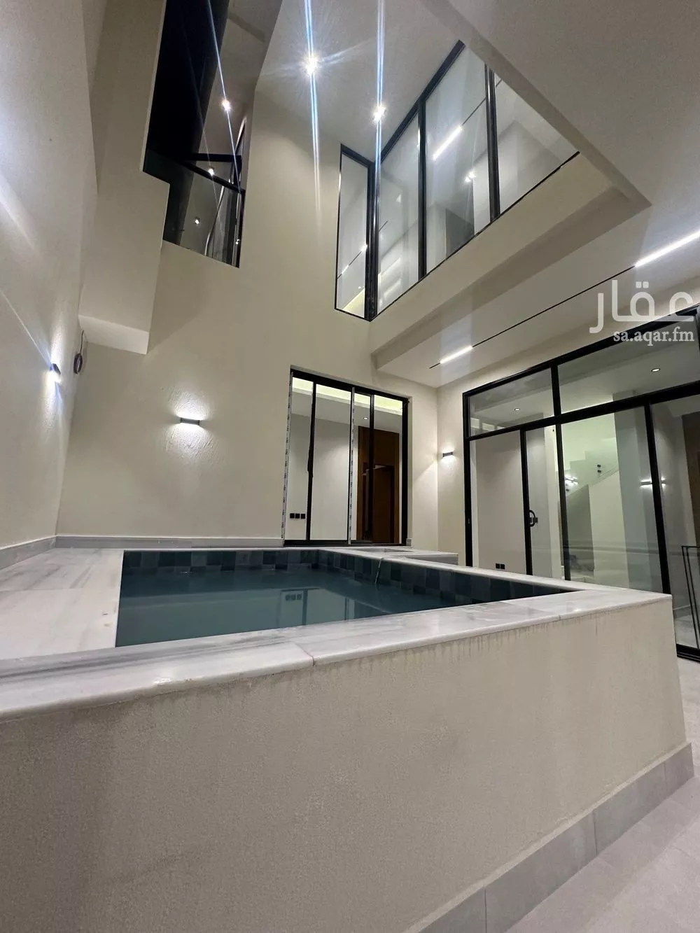 شقة 4 غرف في الرفيعة، الرياض 5