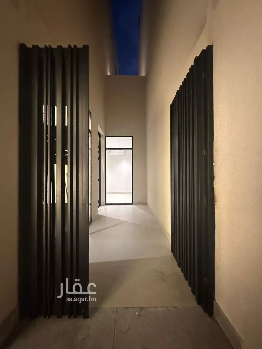 دور 3 غرف في العارض 2