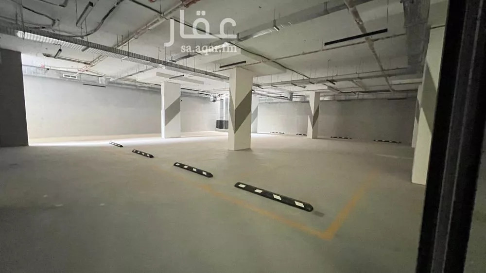 3250 sqm office in Al Mursalat 5