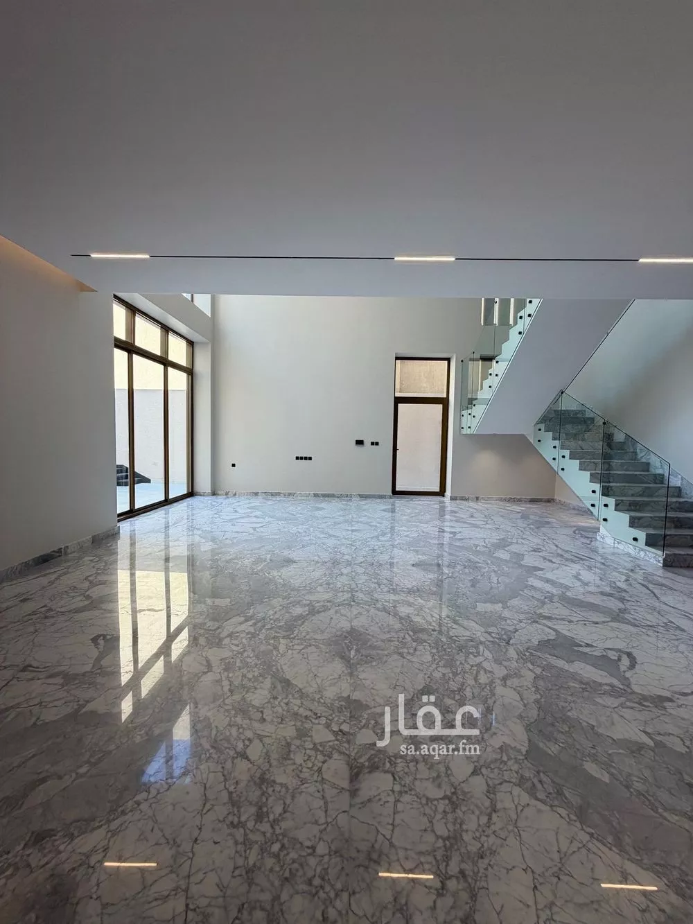 4 bedroom villa in Al Wadi, Riyadh 8