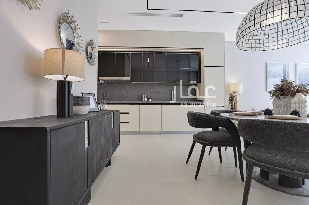 فيلا 3 غرف في النرجس، الرياض 8