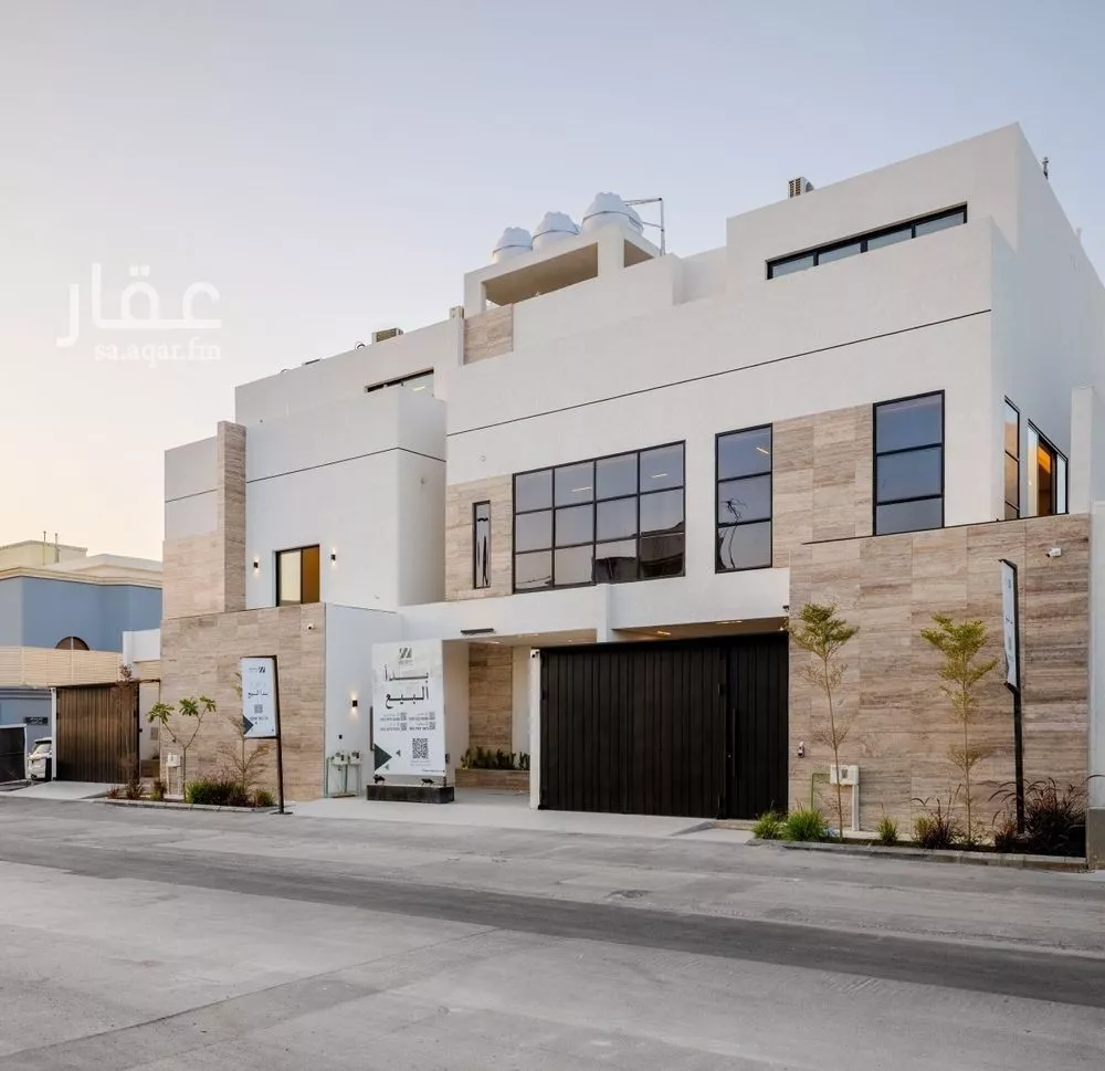 دور 3 غرف في المصيف 1