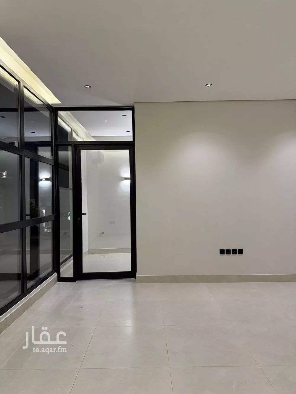 دور 3 غرف في الملز 1