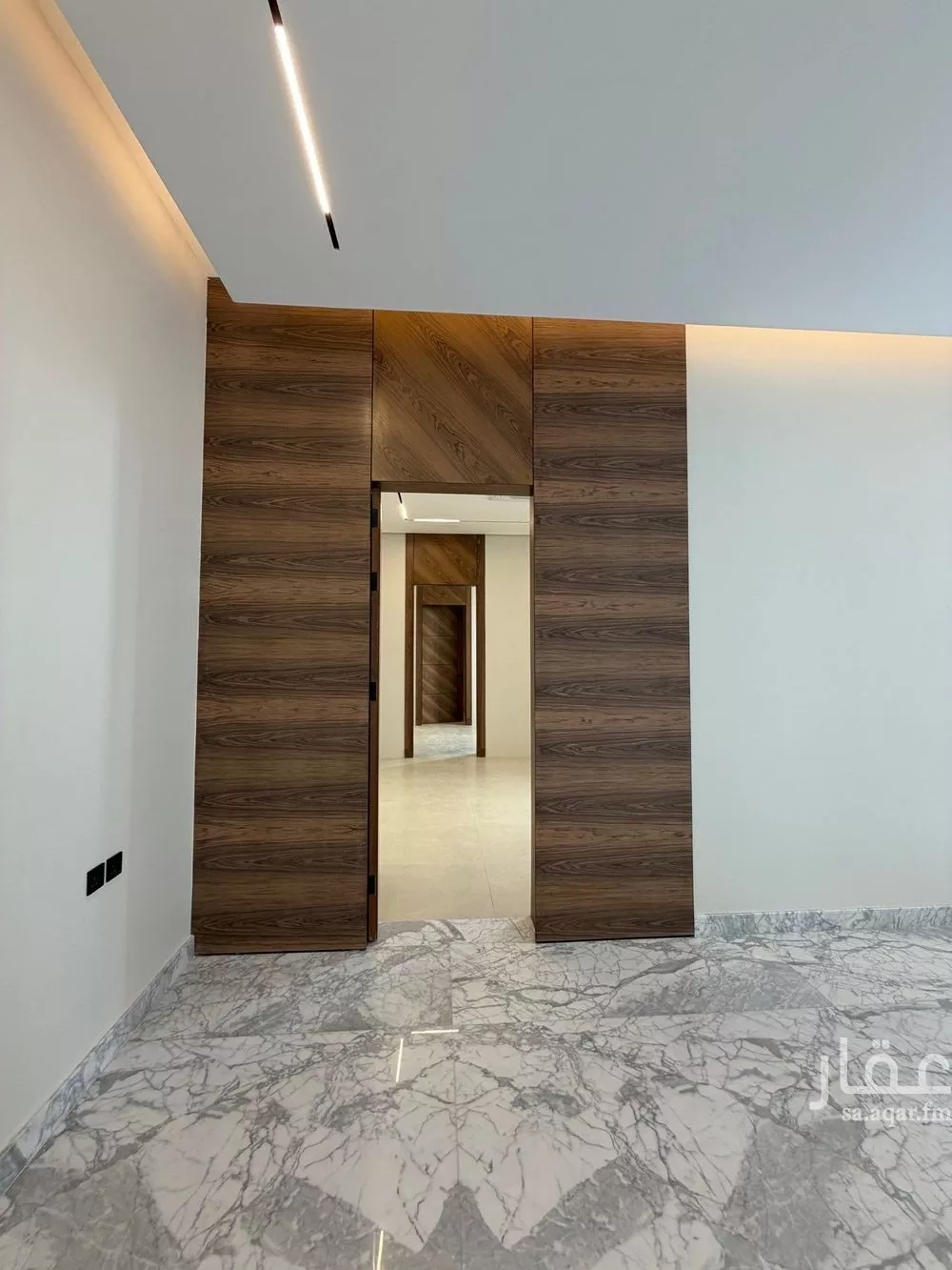 4 bedroom villa in Al Wadi, Riyadh 6