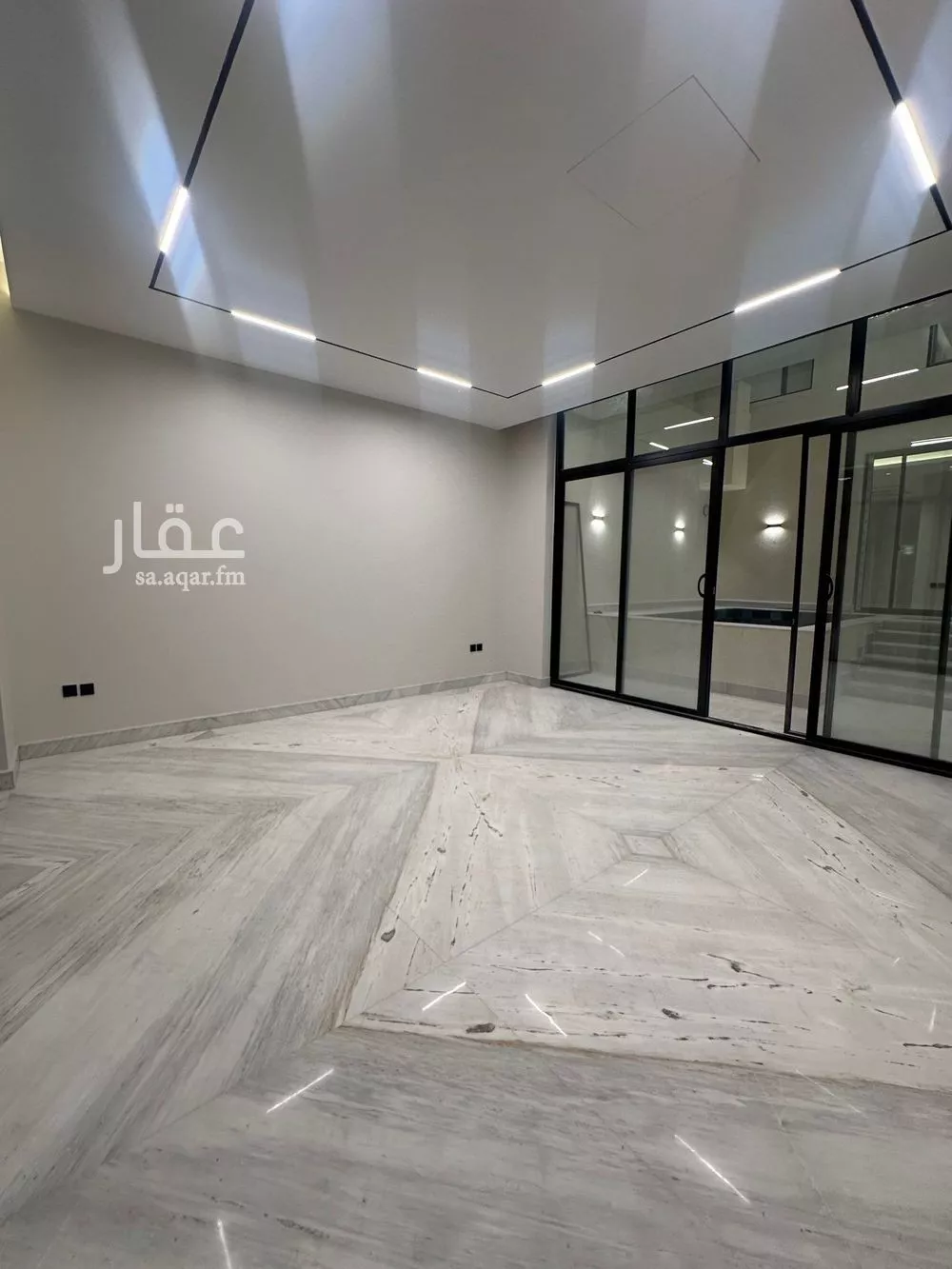 شقة 4 غرف في الرفيعة، الرياض 8