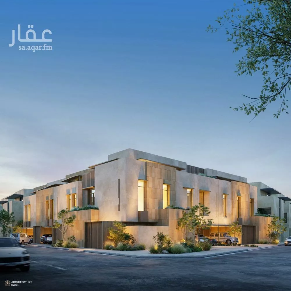 دور 3 غرف في عليشة 2