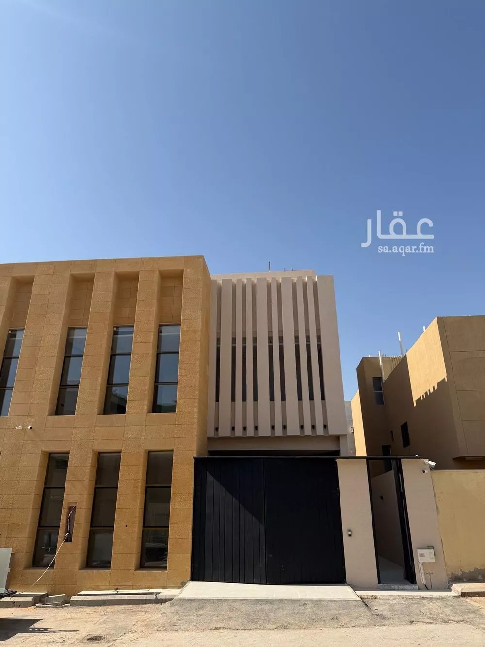 4 bedroom villa in Al Wadi, Riyadh 11
