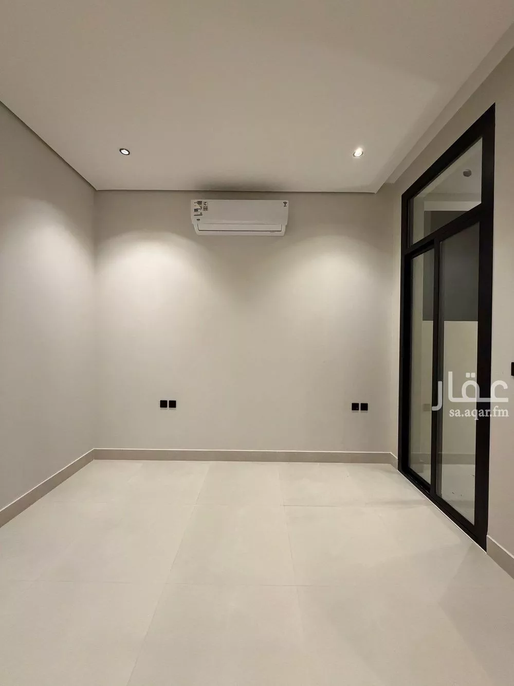 دور 3 غرف في الملز 3