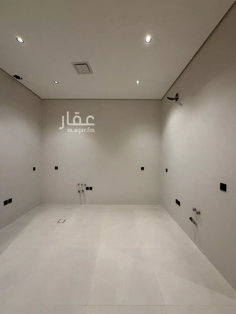 دور 3 غرف في الملز 4