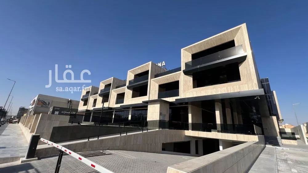 مكتب 4187 م² في غرناطة 1