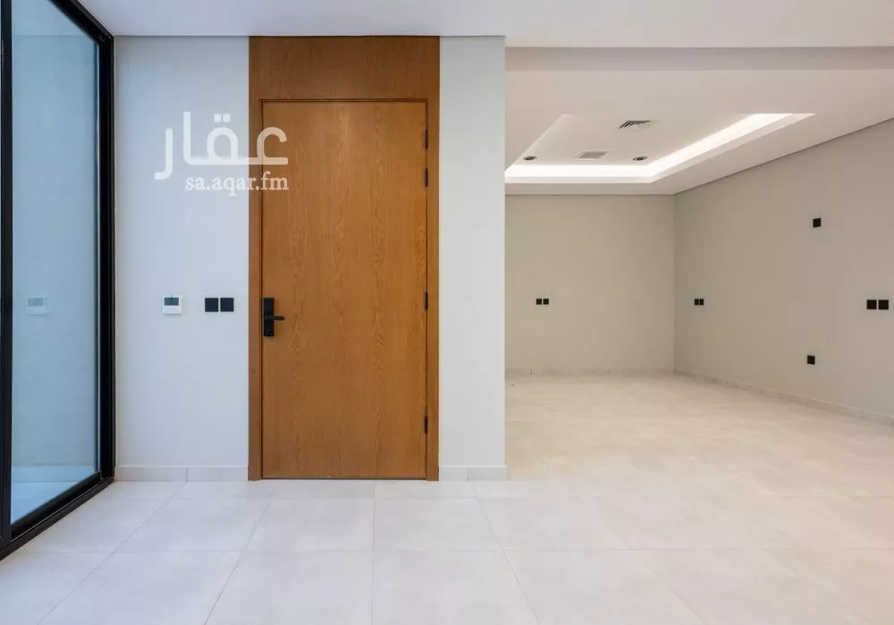 دور 3 غرف في العارض 3