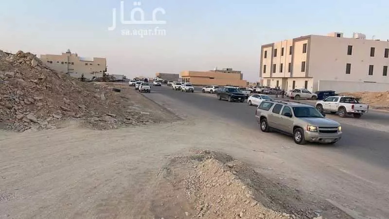 أرض 886 م² في ضاحية نمار 2