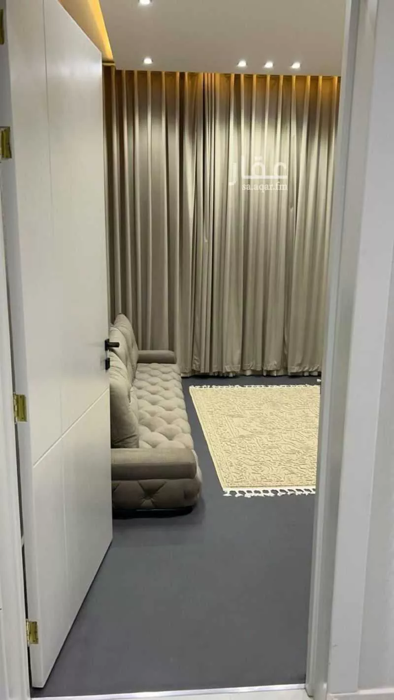 شقة 3 غرف في اليرموك 4