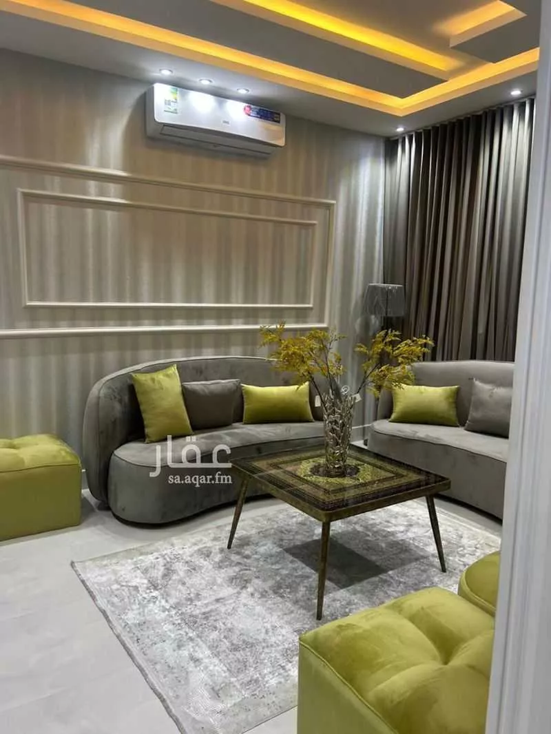 شقة 3 غرف في اليرموك 1