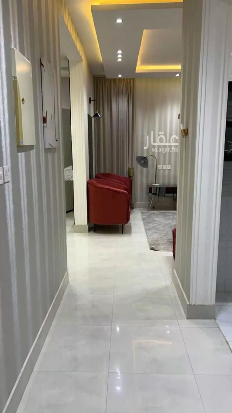 شقة 3 غرف في اليرموك 3