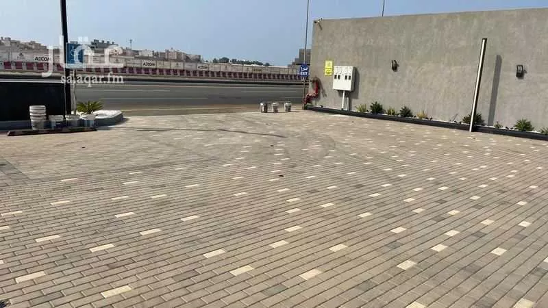 عمارة 1600 م² في الزمرد 5