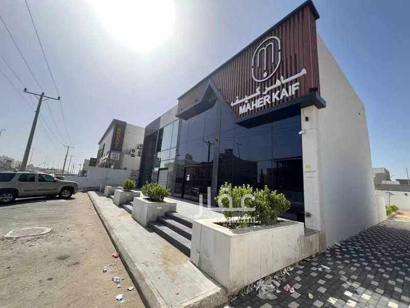 shop in Al Quraniyah, Jeddah 4