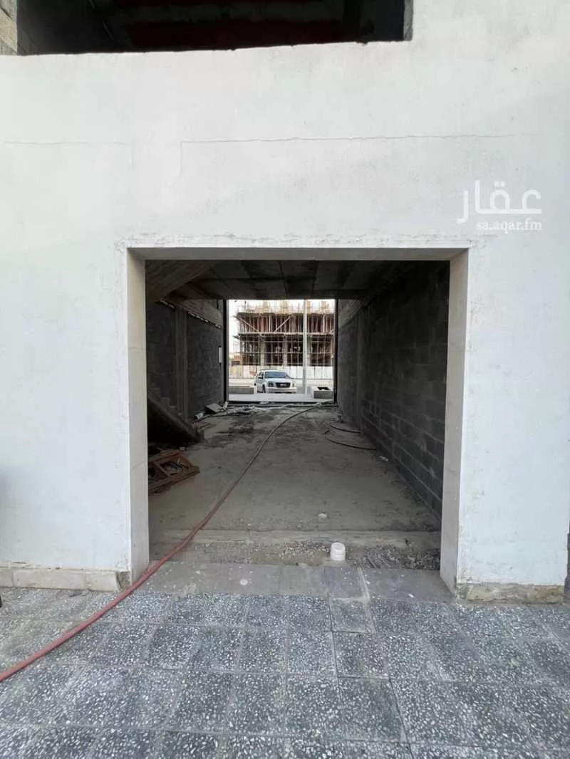 عقار  في القرينة، جدة 11