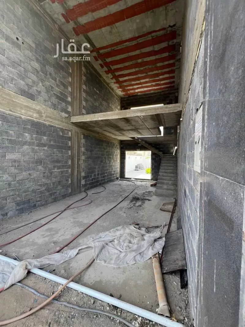 عقار  في القرينة، جدة 6