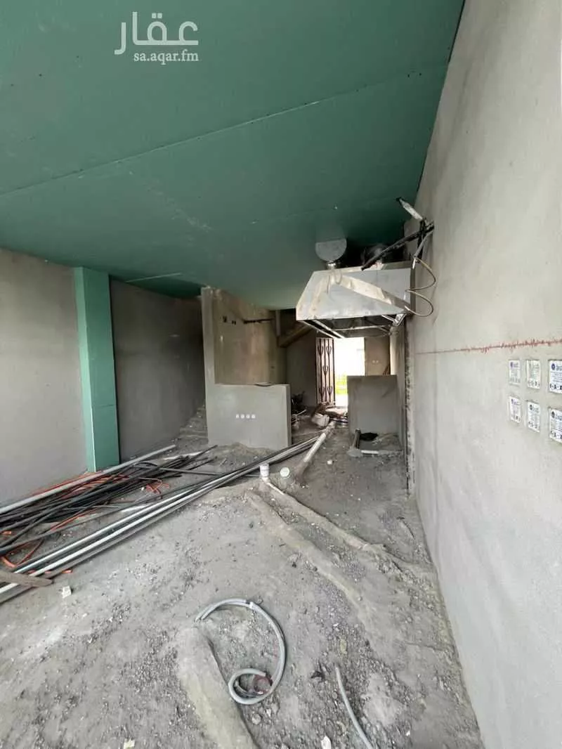 عقار  في القرينة، جدة 8